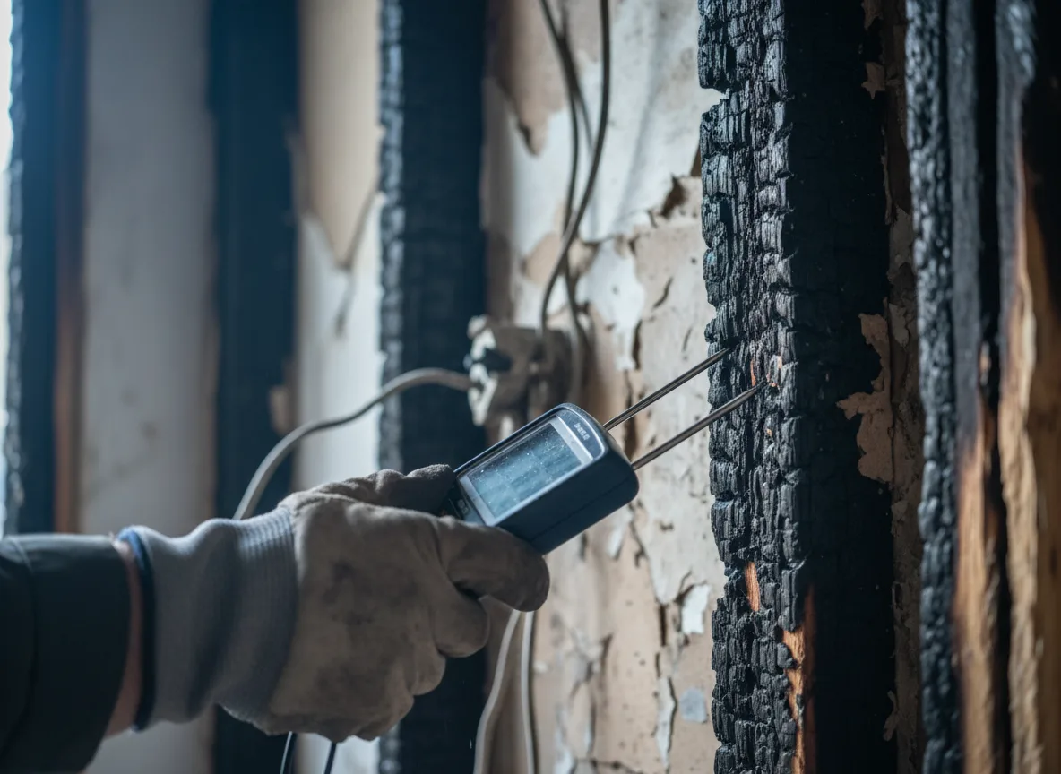 Fire Damage Restoration Steele, ND FAQs
